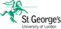 St. George's University of London